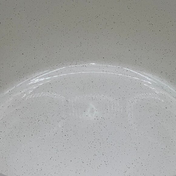 Chefs Atelier 5 QT Dutch Oven Avocado Green/ Speckled Interior Made In Serbia - Picture 5 of 12